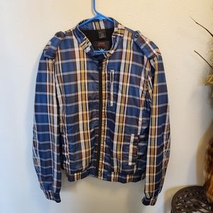 Zara Man Bomber Jacket